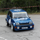 Illustration for article titled Awesome shots of classic cars rallying...